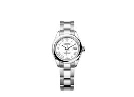 Rolex Lady-Datejust 279160 (2025) - 28 mm Steel case