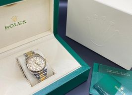 Rolex Datejust 126203 -