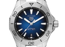 TAG Heuer Aquaracer WBP2111.BA0627 -