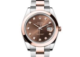 Rolex Datejust 41 126301 -