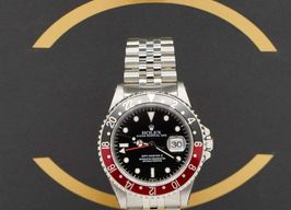 Rolex GMT-Master II 16710 -