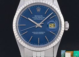 Rolex Datejust 36 16030 (1986) - 36mm Staal