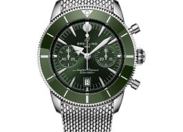 Breitling Superocean Heritage 42 AB0156361L1A1 -