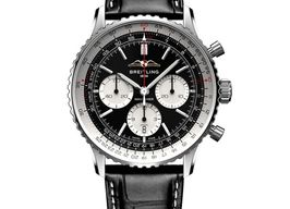 Breitling Navitimer 1 B01 Chronograph AB0138211B1P1 -