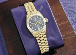 Rolex Lady-Datejust 69178 -