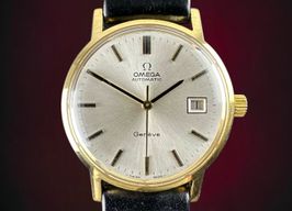 Omega Genève 166.127 -