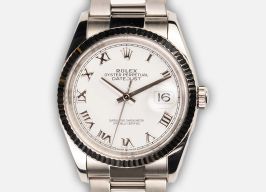 Rolex Datejust 36 126234 -