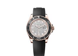 Rolex Yacht-Master 40 126655 (2025) - 40mm Roségoud