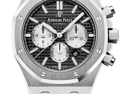 Audemars Piguet Royal Oak Chronograph 26331ST.OO.1220ST.02 -