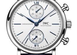 IWC Portofino Chronograph IW391407 -