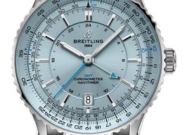 Breitling Navitimer GMT A32310171C1A1 -