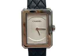 Chanel Boy-Friend H6401 -
