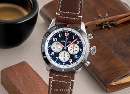 Breitling Super Avi YB04451A1B1X1 -