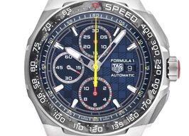 TAG Heuer Formula 1 CBZ2080.BF0009 -