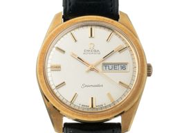 Omega Seamaster 168.023 (1968) - 36mm