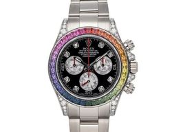 Rolex Daytona 116599RBOW -