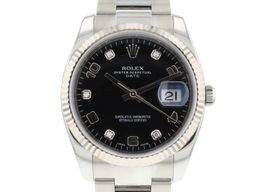 Rolex Oyster Perpetual Date 115234 -