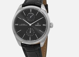 Omega De Ville Trésor 435.13.40.22.01.001 -