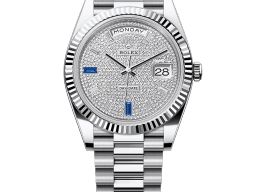Rolex Day-Date 40 228236 -