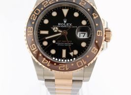 Rolex GMT-Master II 126711CHNR -