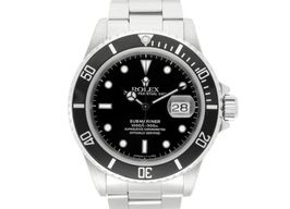Rolex Submariner Date 16610 -