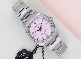 Rolex Oyster Perpetual 36 126000 -