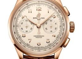 Breitling Premier RB0930371G1P1 -