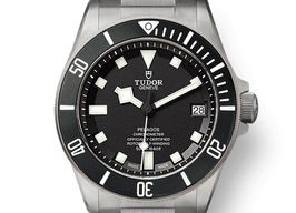 Tudor Pelagos 25600TN-0001 -