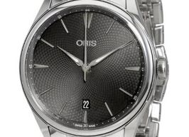 Oris Artelier Date 01 733 7721 4053-07 8 21 79 -