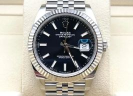 Rolex Datejust 41 126334 -