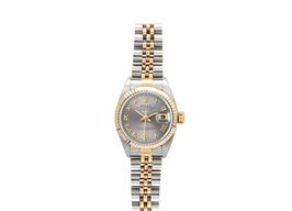 Rolex Lady-Datejust 69173 (Onbekend (willekeurig serienummer)) - 26mm Goud/Staal