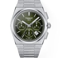 Tissot PRX T137.427.11.091.00 -