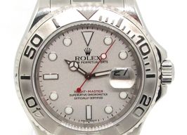 Rolex Yacht-Master 40 16622 -