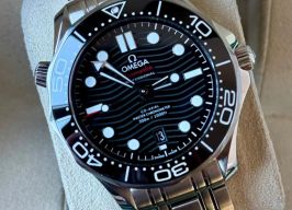 Omega Seamaster Diver 300 M 210.30.42.20.01.001 -