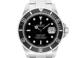 Rolex Submariner Date 16610 -