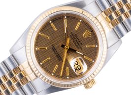 Rolex Datejust 36 16233 -