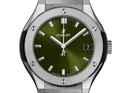 Hublot Classic Fusion 542.NX.8970.RX -