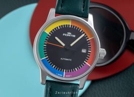 Fortis Flieger 595.10.46 -