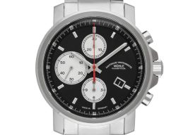 Mühle Glashütte 29er Chronograph M1-25-43-MB -