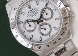 Rolex Daytona 116520 -