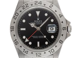 Rolex Explorer II 16570T -