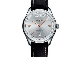 Breitling Premier Automatic 40 A45340211G1X4 -