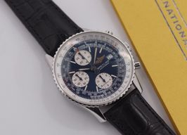 Breitling Old Navitimer A13022 -