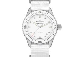 Blancpain Fifty Fathoms Bathyscaphe 5100-1127-NAWA -