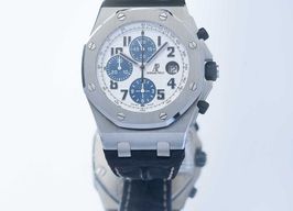 Audemars Piguet Royal Oak Offshore Chronograph Volcano 26170ST.OO.D305CR.01 -