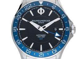 Baume & Mercier Clifton M0A10487 -