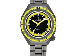 Zenith Defy 97.A3648.670/21.M3648 -
