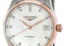 Longines Master Collection L2.357.5.89.7 -