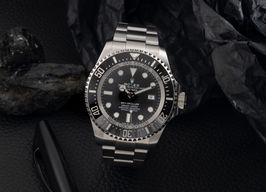 Rolex Sea-Dweller Deepsea 126660 (Unknown (random serial)) - 44 mm Steel case
