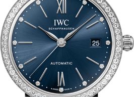 IWC Portofino Automatic IW658602 -